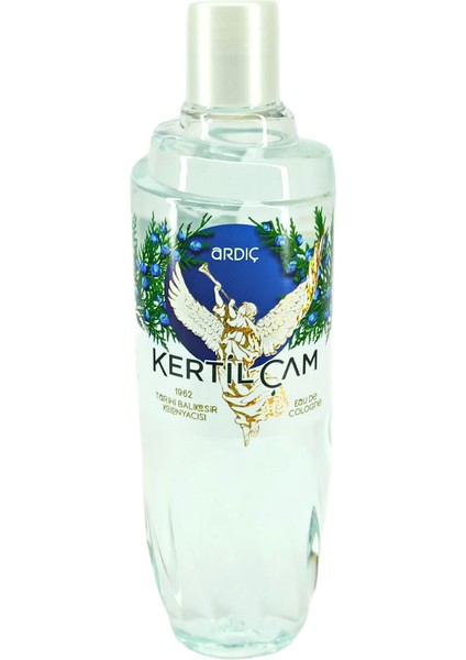 Ardıç Kolonyası Pet Şişe - 400 ml