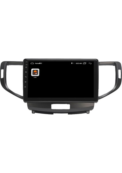 Honda Accord Android Carplay Multimedya Ekran Teyp 2GB+32GB