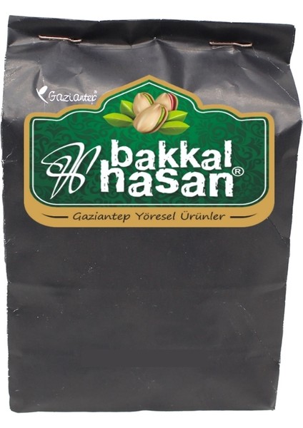 Bakkal Hasan Yer Fıstığı Kabuklu 250 gr