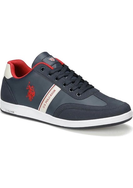 Kares Wt Erkek Sneaker Spor Ayakkabı