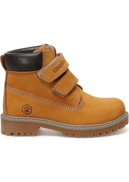 Rıver Taba Renk Hakiki Deri Çocuk Bot fiyatları