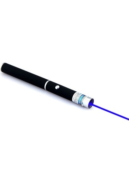 Mavi Lazer Pointer