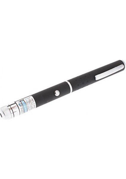 Mavi Lazer Pointer