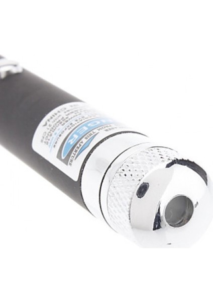 Mavi Lazer Pointer