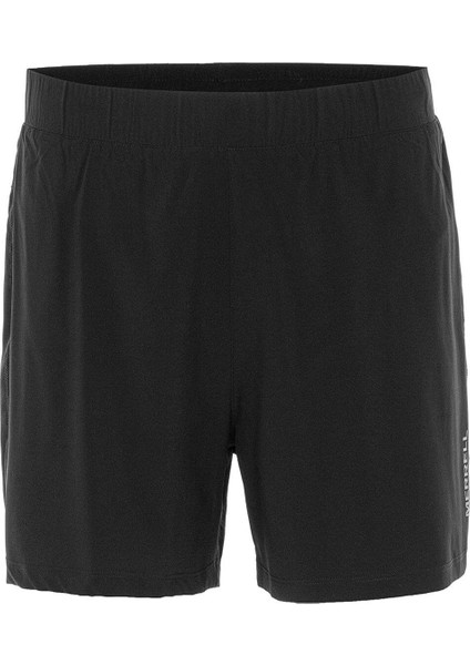 Race Erkek Siyah Şort