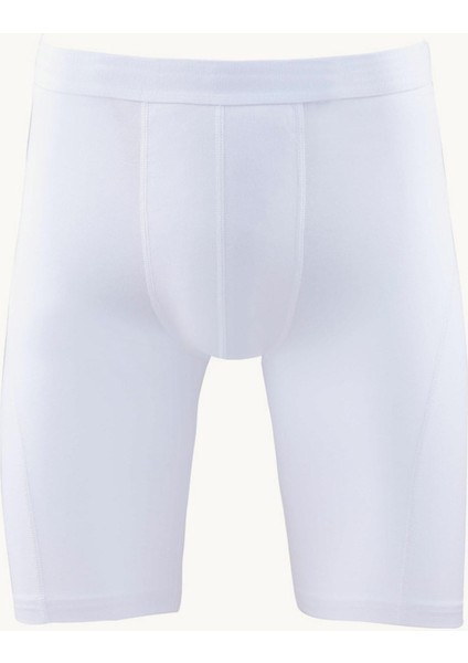 Erkek Elastan Uzun Boxer 1253 - 3 Adet