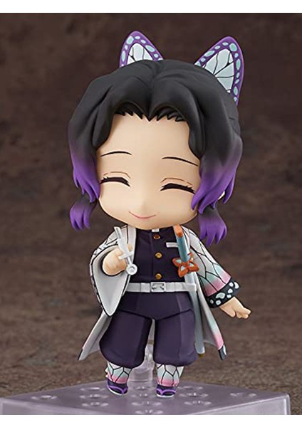 Demon Slayer Shinobu Kocho Nendroid fiyatları