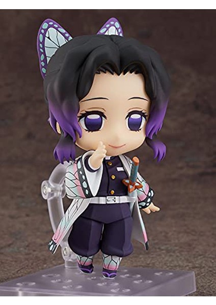 Demon Slayer Shinobu Kocho Nendroid fırsatları