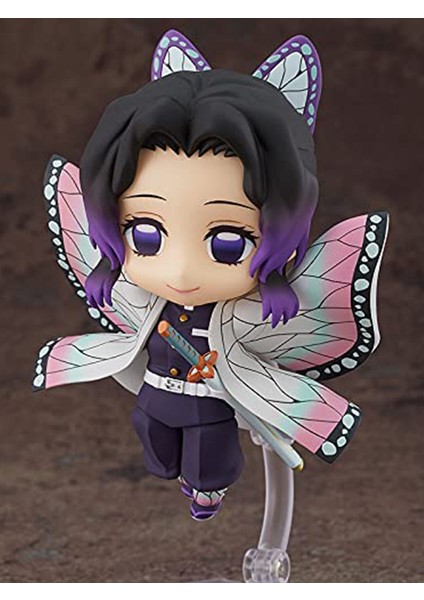 Demon Slayer Shinobu Kocho Nendroid indirimleri