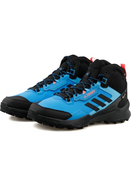Terrex Ax4 Mid Gtx Erkek Outdoor Bot GZ3003 Mavi modelleri