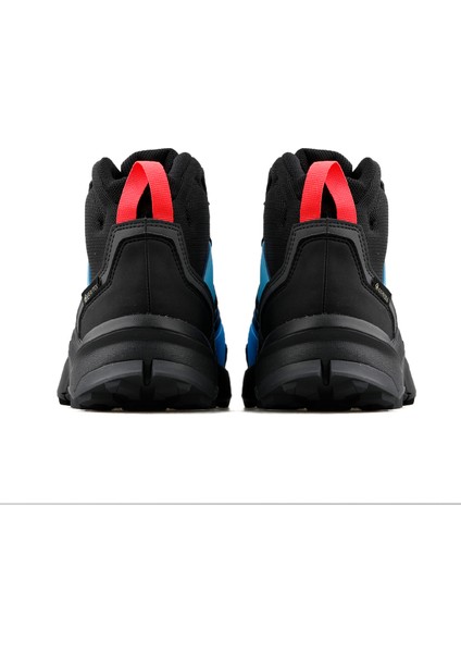 Terrex Ax4 Mid Gtx Erkek Outdoor Bot GZ3003 Mavi fırsatları