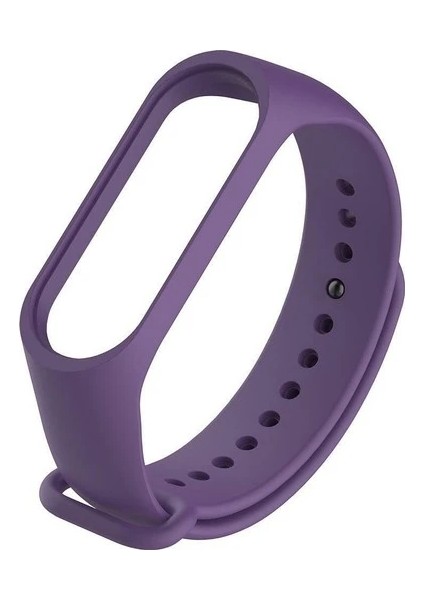 Xiaomi Mi Band 4 - Mi Band 3 Akıllı Bileklik Kordonu