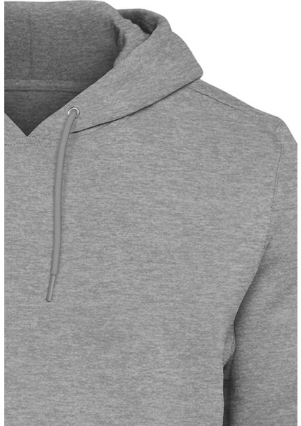 Ironman Ön Arka Baskılı Kapşonlu Sweatshirt BLL2538 modelleri