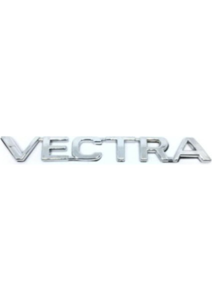 Opel Vectra Yazısı