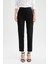 Valentina Cigarette Düz Paça Saten Pantolon J8743AZ22SM 2