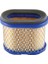 Hava Filtresi Brıggs & Stratton 12 Hp Oval Y25.10.064 1