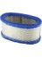 Hava Filtresi Brıggs & Stratton 11 Hp Oval Y25.10.108 1