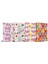 Kedi Temalı Planlama Defteri Seti - 4 Defter Set2 1