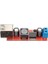 Çift USB Çıkışlı 9V-12V-24V-36V-5V Dönüştürücü Dc 3A 3
