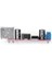 Çift USB Çıkışlı 9V-12V-24V-36V-5V Dönüştürücü Dc 3A 4