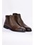11925251 Erkek Kahverengi Deri Bot 4