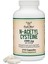Nac N-Acetyl Cysteine 1000MG Per Serving 210 Kapsul Abd 1