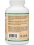 Nac N-Acetyl Cysteine 1000MG Per Serving 210 Kapsul Abd 3