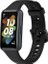 Huawei Band 7 Kordon Spor Silikon Kordon 2