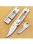 Colonbiya Polat Alemdar Çakısı KOD(F009) 16 cm 2