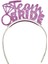 Eva Taç Team Bride-Gold-Gümüş-Pembe-Mor-Kırmızı 10 Lu Set 4