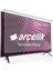 Arçelik A43 C 885 A Tv Ekran Koruyucu - Arçelik 43" Inç 108 Ekran Koruyucu A43C885A 1