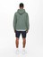 Only & Sons Onsceres  Sweat Noos Gray 3