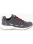4051341 Woodland 2 Texapore Low W Grey/red Kadın Outdoor Ayakkabı 2