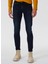 Normal Bel Skinny Fit Erkek Denim Pantolon 231 Lcm 121062 Jeff F 2