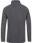 Purna Yarım Fermuarlı Erkek Polar Sweatshirt Antrasit 3
