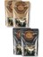 Osmanlı + Dibek Kahvesi 4 x 200 gr 1