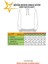 Büyük Beden Sweat Double Face Basic 22719-BORDO 4