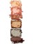 Monoi Butter Matte Blushed Nudes Far Paleti 6'lı 2
