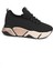 Kalın Taban Outdoor Kadın Sneaker Ayakkabı 45020 2