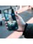 Iphone 14 Pro Max Uyumlu Kılıf Darbe Emici Kenarları Renkli Sert Plastik Parlak Şeffaf Kapak 2