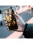 Iphone 14 Pro Uyumlu Kılıf Darbe Emici Kenarları Renkli Sert Plastik Parlak Şeffaf Kapak 2