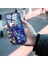 Iphone 14 Pro Uyumlu Kılıf Darbe Emici Kenarları Renkli Sert Plastik Parlak Şeffaf Kapak 2