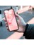 Iphone 14 Pro Uyumlu Kılıf Darbe Emici Kenarları Renkli Sert Plastik Parlak Şeffaf Kapak 2