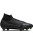 New Zoom Mercurial Superfly 9 Elite Fg Siyah DJ4977001 (P-70) 1