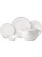 Perla Collection 60 Parça Yemek Takımı A8369 1