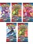 Battle Styles Pokemon Kart (4 Paket) 2