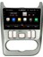 Dacıa Logan Android Carplay Multimedya Ekran Teyp 2GB+32GB 2