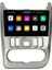 Dacıa Logan Android Carplay Multimedya Ekran Teyp 2GB+32GB 3