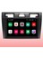 Ford Fiesta Android Carplay Multimedya Ekran Teyp 2GB+32GB 3