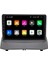 Ford Fiesta Android Carplay Multimedya Ekran Teyp 2GB+32GB 3